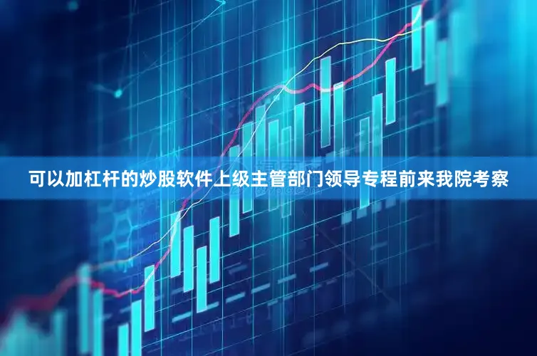 可以加杠杆的炒股软件上级主管部门领导专程前来我院考察