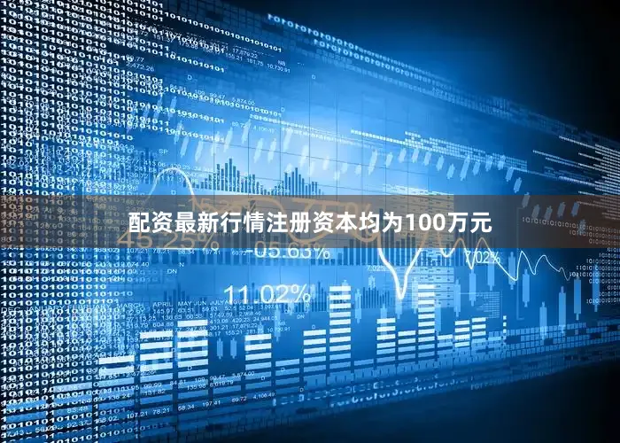 配资最新行情注册资本均为100万元